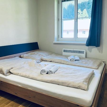 La Casa Apartment Бад Гащайн Екстериор снимка