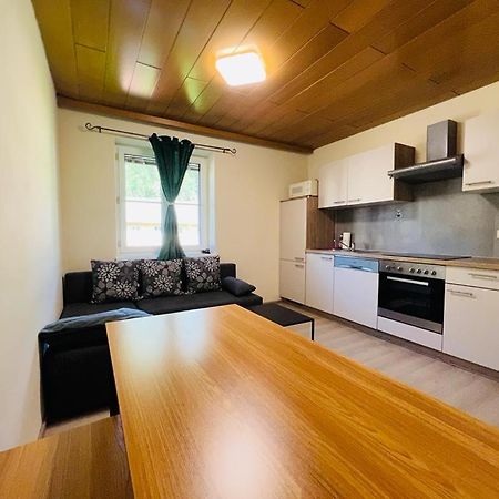 La Casa Apartment Бад Гащайн Екстериор снимка