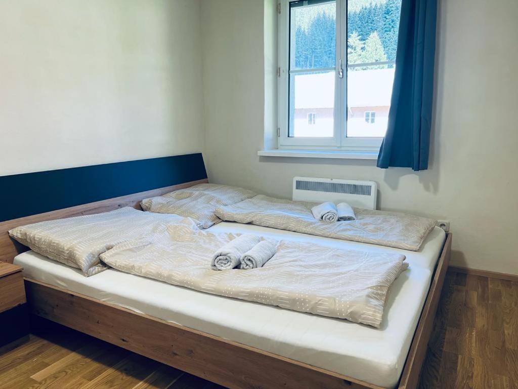 La Casa Apartment Бад Гащайн Екстериор снимка