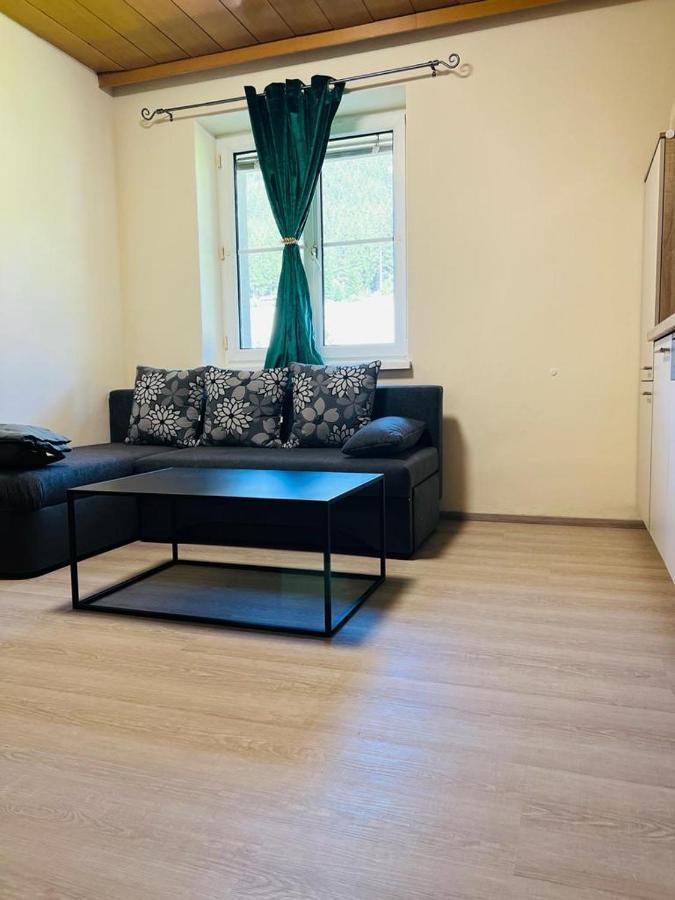 La Casa Apartment Бад Гащайн Екстериор снимка